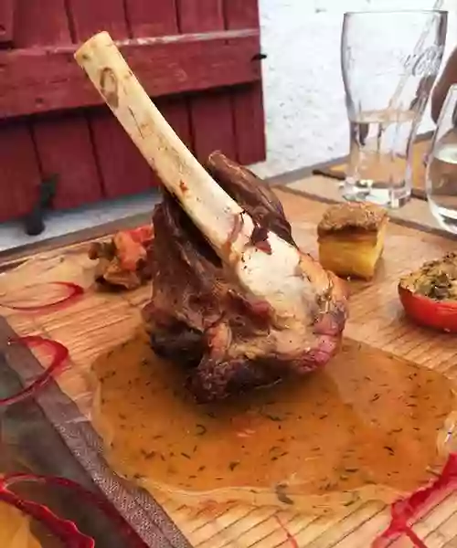 Au Bon Accueil - Restaurant Bartrès - Restaurant autour de Lourdes