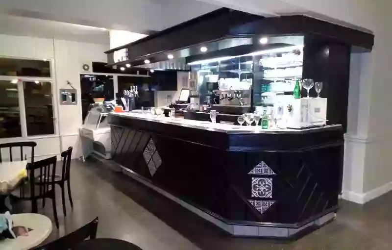 Le restaurant - Au Bon Accueil - Restaurant Bartrès - Restaurant autour de Lourdes