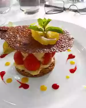 Au Bon Accueil - Restaurant Bartrès